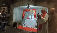 Montalenghe, torna la Via Crucis del Venerd&igrave; Santo: fede e tradizione nelle vie del paese