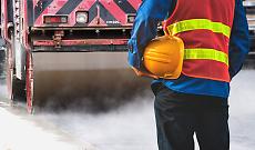 Asfalto nuovo in via Casale a San Mauro: tre sere per chiudere il cantiere. Ecco i disagi previsti