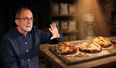 Il pane del Settimo Miglio sul palco per i "Vangeli" del regista Gabriele Vacis