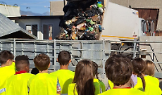 Paper Week, a Borgofranco due iniziative per le scuole con Societ&agrave; Canavesana Servizi