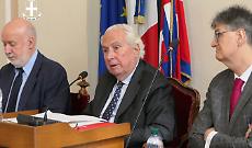 Vercelli celebra Avogadro: un anno di eventi per i 250 anni dalla nascita