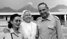 "Frate Mitra": l&rsquo;infiltrato di Dio nelle Brigate Rosse