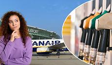 Carburante, l'aeroporto di Caselle rassicura: &ldquo;Depositi pieni, nessuna criticit&agrave;&rdquo;