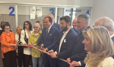 Torino, apre la Casa di comunit&agrave; &ldquo;Ridotto&rdquo;: tra rilancio e proteste