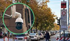 &laquo;L'80% delle telecamere della videosorveglianza non funziona! Mentre quelle della ZTL funzionano benissimo!&raquo;