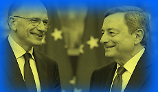 Autonomia strategica europea, a Ivrea il confronto su Letta e Draghi