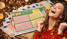 Supernelotto da SOGNO