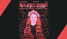 Ciri&egrave; ospita il Nazra Palestine Short Film Festival: cinema e diritti umani al Teatro Magnetti