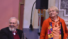 L&rsquo;arcobaleno della musica incanta Cuorgn&egrave;