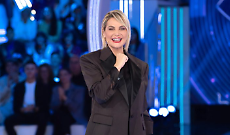 Simona Ventura, dalla Rai a San Marino: la &ldquo;seconda vita&rdquo; televisiva di una protagonista senza tempo