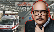 Guardie armate in ospedale a Ciri&egrave;: &ldquo;Una vittoria che sa di fallimento&rdquo;