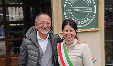 Ror&agrave; ritrova il suo negozio di vicinato: riapre il cuore quotidiano del paese