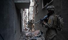 Gaza: 10mila cadaveri sotto le macerie