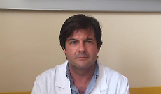 Ivrea, isterectomia senza cicatrici e paziente sveglia