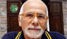 Addio a Luigi Patracchini, il cuore rossonero di Caselle