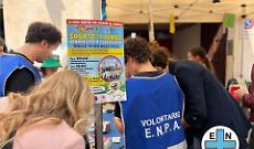 Pi&ugrave; aiuto, pi&ugrave; speranza: alla Reggia di Venaria nuovi mezzi per salvare gli animali