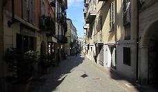 Negozi chiusi, comunit&agrave; pi&ugrave; fragile