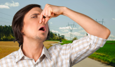 Odori a San Giusto Canavese, parte il monitoraggio: cittadini in campo per fare chiarezza