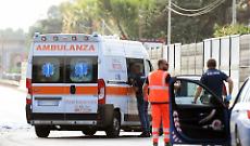 Soccorsi (foto di repertorio)