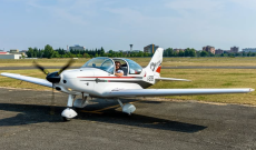 Foto aeroclubtorino IG