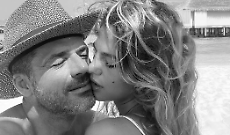 Luca Argentero, 48 anni e un amore che travolge tutto: festa all&rsquo;alba con moglie e figli