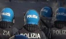 Scontri dopo Torino-Verona: nove arresti e tensione in strada tra ultras