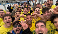 La Leonida Esperanza torna in Seconda Categoria