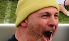 Il cappellino giallo &egrave; il simbolo del trionfo del VDL Fiano Plus