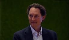 John Elkann