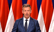 Orb&aacute;n cade dopo 16 anni: chi &egrave; P&eacute;ter Magyar e cosa cambia davvero in Ungheria