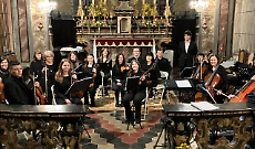 &ldquo;Parole e Note&rdquo; a Rivarolo Canavese: la letteratura incontra la musica