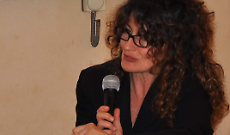 L'avvocata Fabiola Grimaldi, presidente della Rete delle Donne