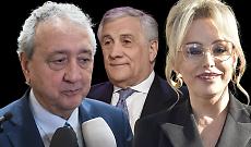 La resa di Barelli, va Palazzo Chigi e poi attacca i Berlusconi