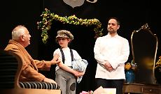 Grande finale per &ldquo;Sipari su Monteu&rdquo;: arriva il classico di Scarpetta