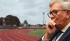 Dopo il caso McDonald&rsquo;s ai Sister Cities Games, Riva Cambrino incalza: &laquo;Servono risposte anche sugli impianti&raquo;