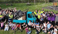 Rifiuti e coscienza civica