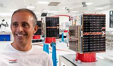 Argotec cresce del 60%: i satelliti &ldquo;made in San Mauro&rdquo; diventano industria