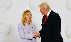 Italia, la svolta che spiazza Washington e conquista Teheran: cos&igrave; il gelo con Israele ha riscritto in un giorno gli equilibri diplomatici