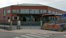 Rubati i computer, risponde la citt&agrave;: Caluso si mobilita e riempie la scuola di solidariet&agrave;