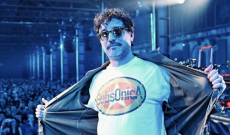 Willie Peyote torna a casa: annunciato il club tour 2026, tappa a Venaria Reale