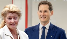 Eredit&agrave; Agnelli, nuovo fronte sull&rsquo;inchiesta: Margherita &ldquo;persona offesa&rdquo; sul caso Dicembre