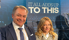 Tra Barolo e rimpasto, Cirio sceglie il primo