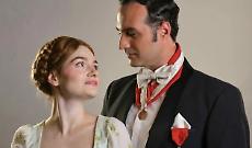 Giulia Ottonello e Lorenzo Tognocchi 