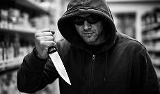 Rapine con il coltello 