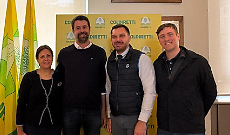 Rifiuti agricoli, svolta in Piemonte: verso un protocollo per aiutare le aziende