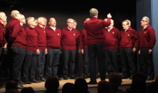 Il Coro Alpette in concerto a Torino: 60 anni di canto popolare all&rsquo;Art Ensemble
