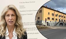 La Giunta della trasparenza? Macch&eacute;! A San Mauro &ldquo;sparisce&rdquo; la lettera degli ex soci del Boccardo