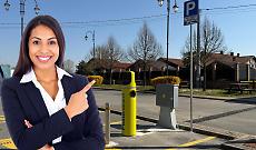 Saluggia, arrivano le colonnine &ldquo;salva-viaggio&rdquo; per auto elettriche