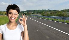 Inaugurata la circonvallazione di Cuceglio: addio ai tir nel centro abitato