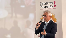 &ldquo;Progetto Rispetto&rdquo;, la Polizia entra nelle scuole: al Volta di Torino incontro contro la violenza di genere